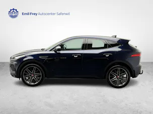 Jaguar E-Pace 2.0 I4 250 R-Dynamic HSE AWD
