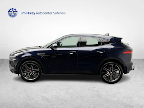 Fahrzeugbild JAGUAR E-Pace 2.0 I4 250 R-Dynamic HSE AWD