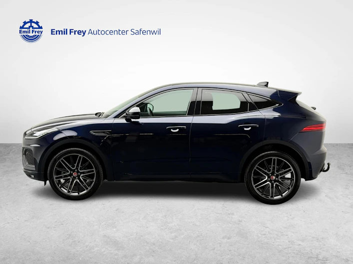 immagine del veicolo JAGUAR E-PACE