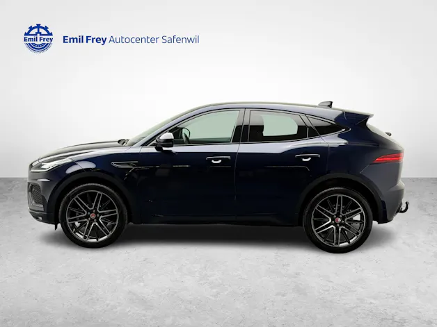 Jaguar E-Pace 2.0 I4 250 R-Dynamic HSE AWD