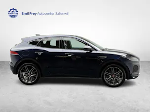 Jaguar E-Pace 2.0 I4 250 R-Dynamic HSE AWD