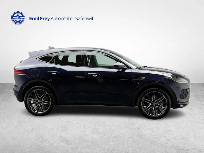 immagine del veicolo JAGUAR E-PACE