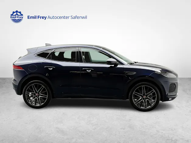 Jaguar E-Pace 2.0 I4 250 R-Dynamic HSE AWD