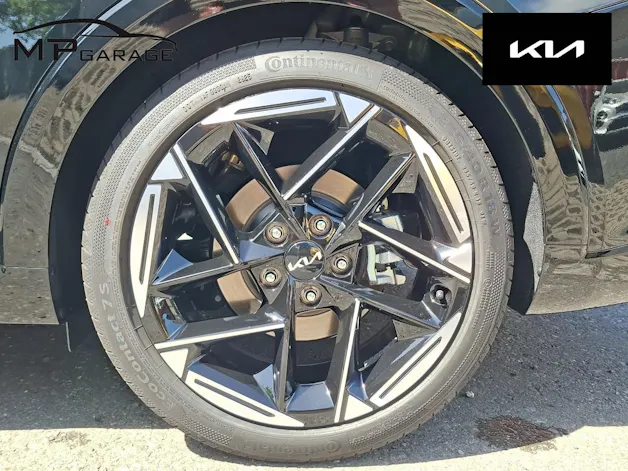 Kia K4 SW 1.6 T-GDi GT-Line