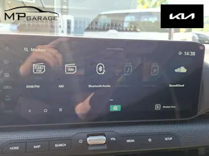 Kia K4 SW 1.6 T-GDi GT-Line