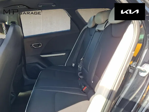 Kia K4 SW 1.6 T-GDi GT-Line