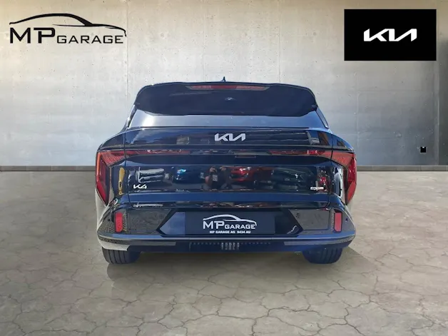 Kia K4 SW 1.6 T-GDi GT-Line