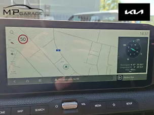 Kia K4 SW 1.6 T-GDi GT-Line