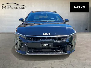 Kia K4 SW 1.6 T-GDi GT-Line