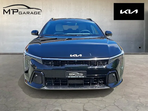 Kia K4 SW 1.6 T-GDi GT-Line