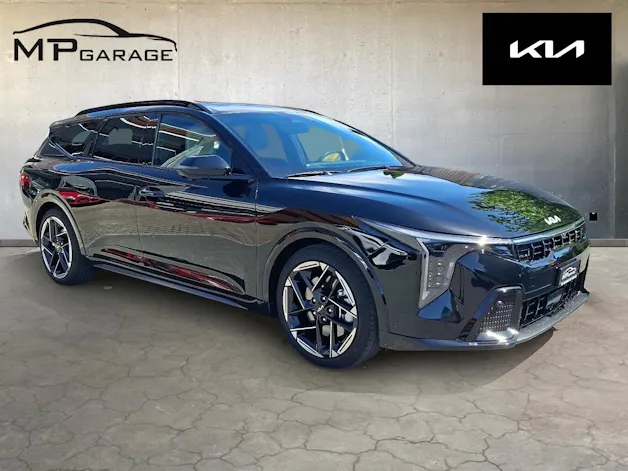 Kia K4 SW 1.6 T-GDi GT-Line