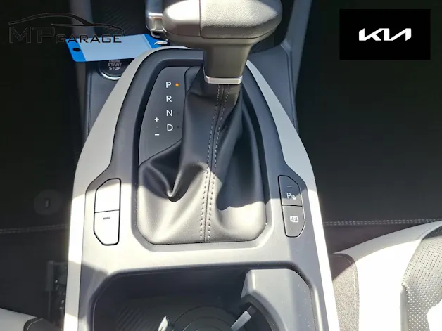 Kia K4 SW 1.6 T-GDi GT-Line