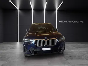 BMW X3 30e xDrive SAG