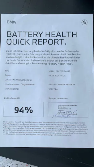 BMW X3 30e xDrive SAG