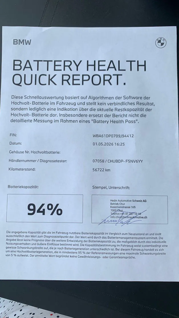 BMW X3 30e xDrive SAG