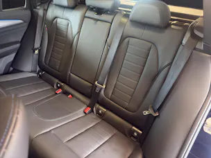 BMW X3 30e xDrive SAG