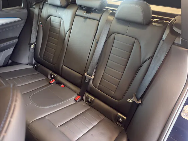 BMW X3 30e xDrive SAG