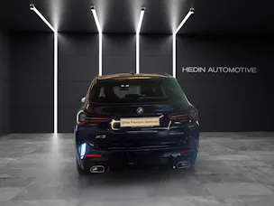 BMW X3 30e xDrive SAG