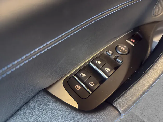 BMW X3 30e xDrive SAG