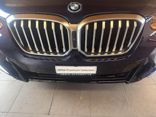 BMW X3 30e xDrive SAG