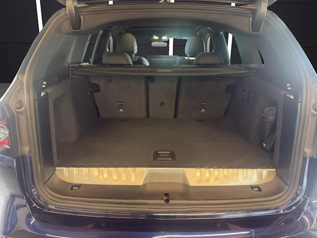 BMW X3 30e xDrive SAG
