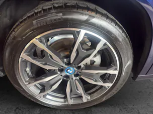 BMW X3 30e xDrive SAG
