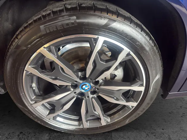 BMW X3 30e xDrive SAG