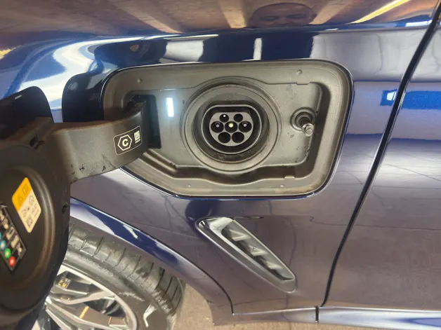 BMW X3 30e xDrive SAG
