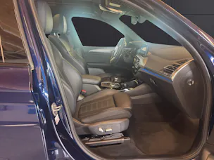 BMW X3 30e xDrive SAG