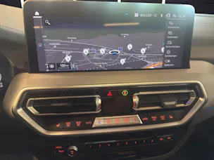 BMW X3 30e xDrive SAG