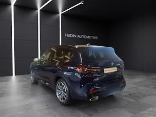 BMW X3 30e xDrive SAG