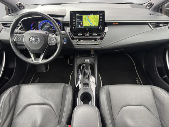 immagine del veicolo 12 immagine del veicolo 12