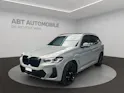 BMW X3 30e xDrive SAG