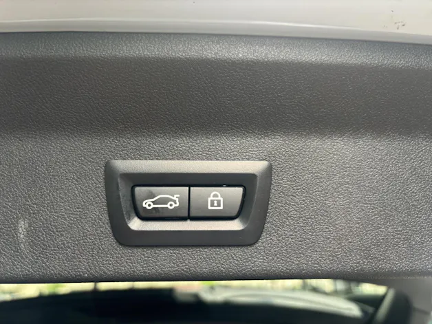 BMW X3 30e xDrive SAG