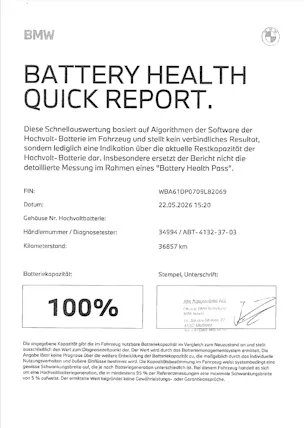 BMW X3 30e xDrive SAG