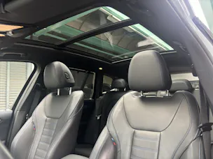 BMW X3 30e xDrive SAG