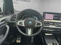 BMW X3 30e xDrive SAG