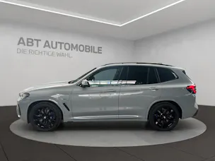 BMW X3 30e xDrive SAG