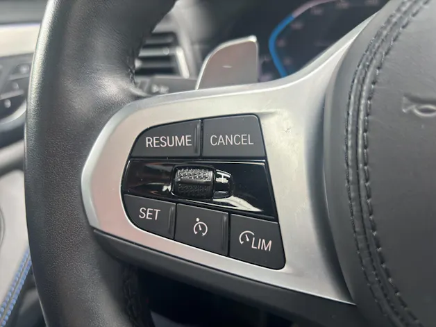 BMW X3 30e xDrive SAG