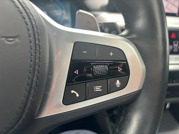 BMW X3 30e xDrive SAG