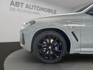 BMW X3 30e xDrive SAG