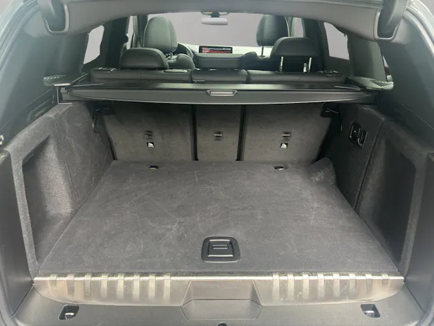 BMW X3 30e xDrive SAG