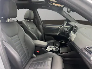BMW X3 30e xDrive SAG