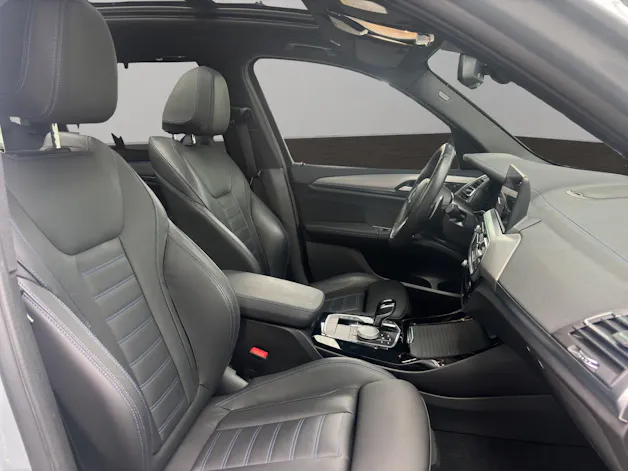 BMW X3 30e xDrive SAG