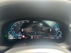 BMW X3 30e xDrive SAG
