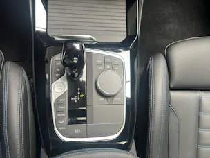 BMW X3 30e xDrive SAG