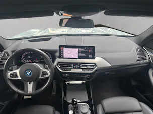 BMW X3 30e xDrive SAG