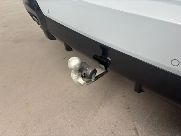 BMW X3 30e xDrive SAG