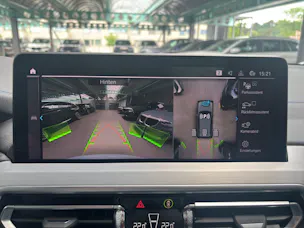 BMW X3 30e xDrive SAG