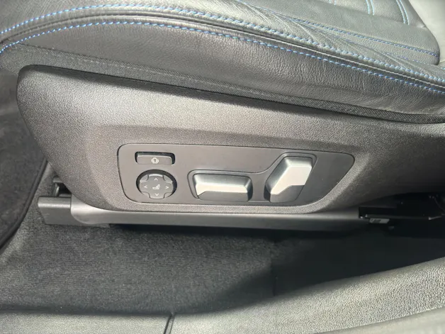BMW X3 30e xDrive SAG